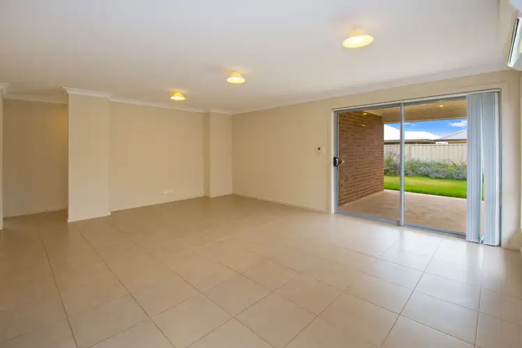 Fourth view of Homely house listing, 25 Central Boulevard, Munno Para West SA 5115
