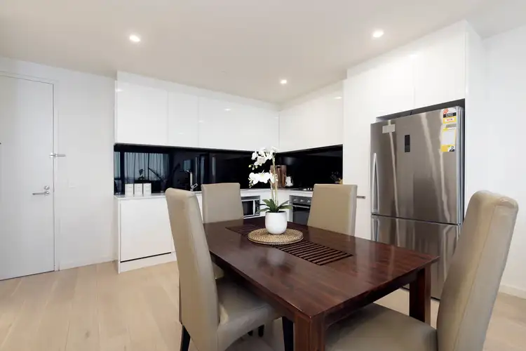 Fourth view of Homely apartment listing, 506/11 Central Avenue, Moorabbin VIC 3189