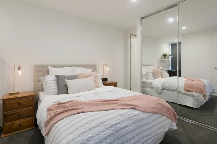 Fifth view of Homely apartment listing, 506/11 Central Avenue, Moorabbin VIC 3189