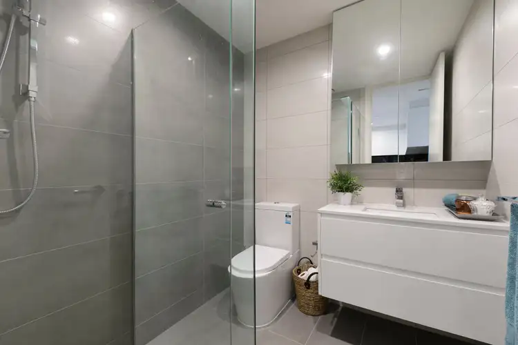 Seventh view of Homely apartment listing, 506/11 Central Avenue, Moorabbin VIC 3189