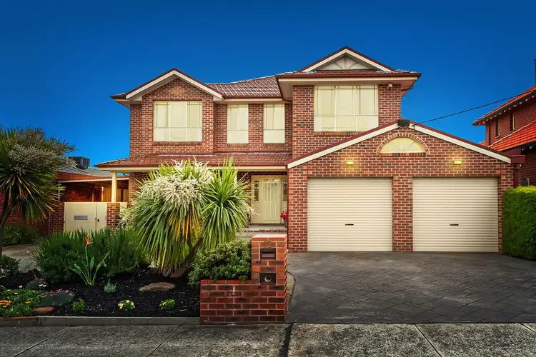 12 Bartrop Street, Reservoir VIC 3073