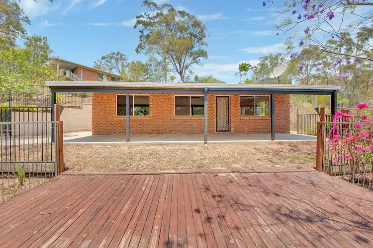 18 Bembooka Close, Glen Eden QLD 4680