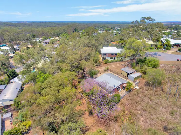Second view of Homely house listing, 18 Bembooka Close, Glen Eden QLD 4680