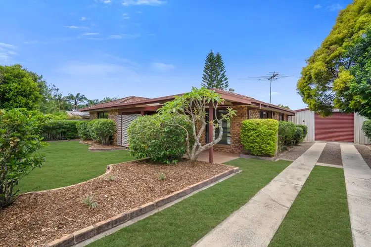 Second view of Homely house listing, 37 Myall Street, Crestmead QLD 4132
