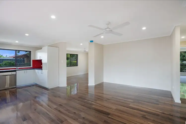 Fifth view of Homely house listing, 37 Myall Street, Crestmead QLD 4132
