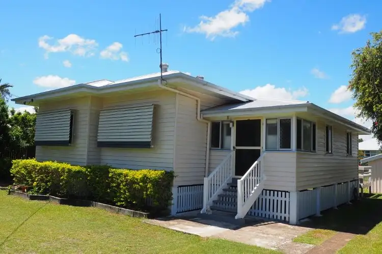 139 Churchill Street, Maryborough QLD 4650