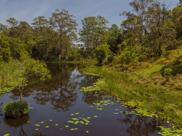 Second view of Homely land listing, L3 Mount Mee Road, Ocean View QLD 4521