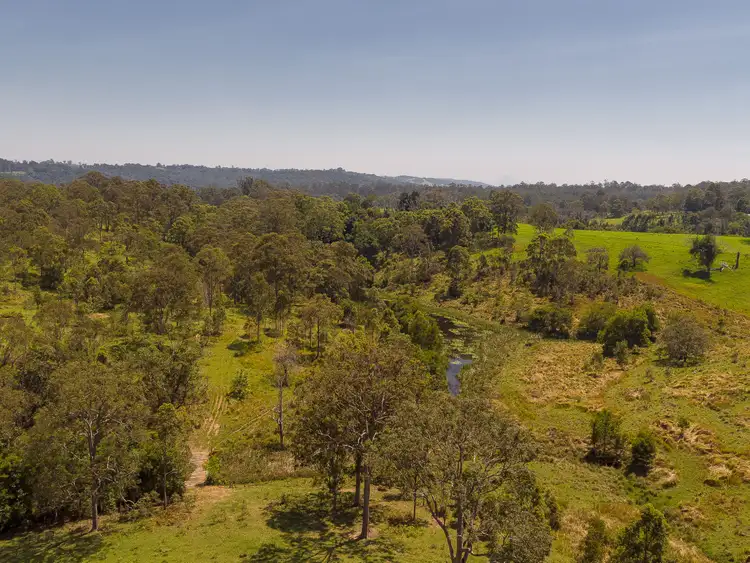 Fourth view of Homely land listing, L3 Mount Mee Road, Ocean View QLD 4521