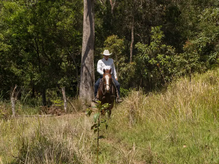 Seventh view of Homely land listing, L3 Mount Mee Road, Ocean View QLD 4521