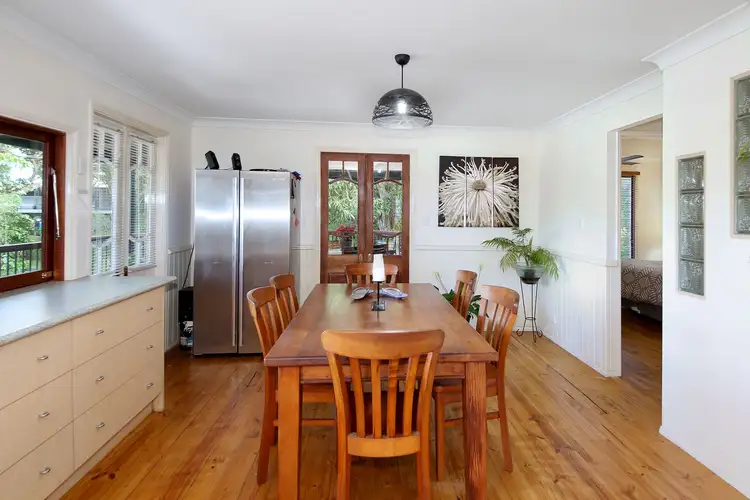 Sixth view of Homely house listing, 7 Briggs Street, Palmwoods QLD 4555