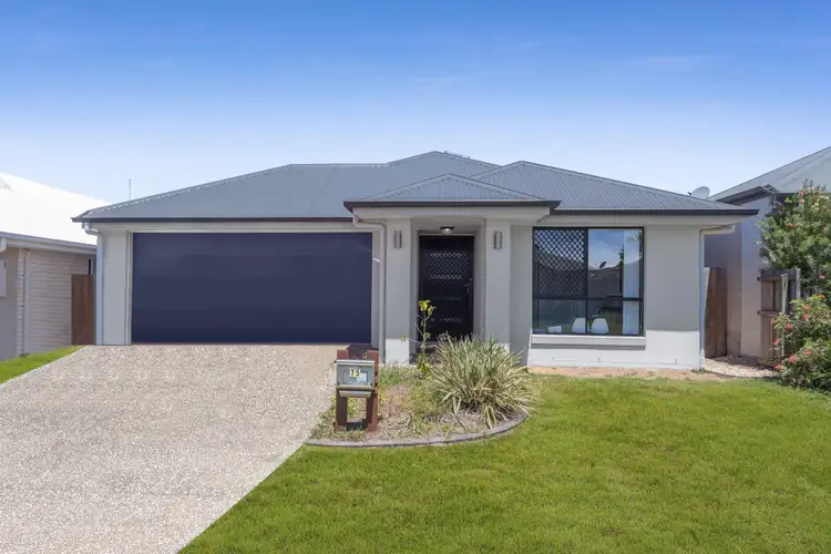 75 Sandalwood Crescent, Griffin QLD 4503