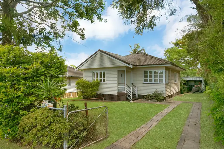 Main view of Homely house listing, 38 Heyford Street, Mount Gravatt East QLD 4122