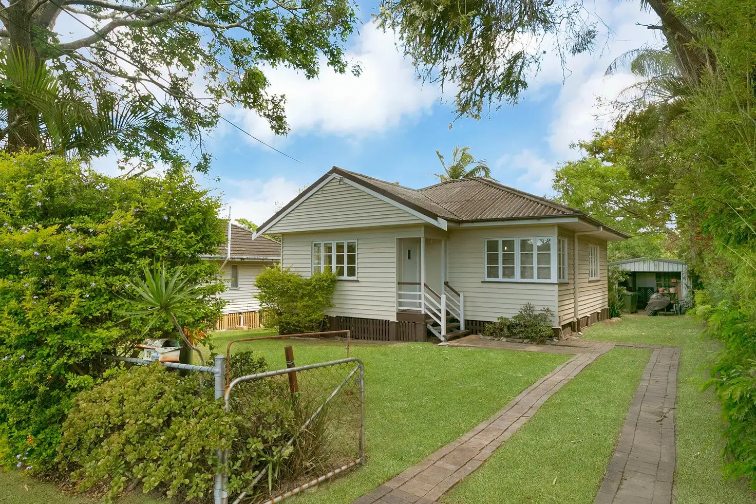 Main view of Homely house listing, 38 Heyford Street, Mount Gravatt East QLD 4122