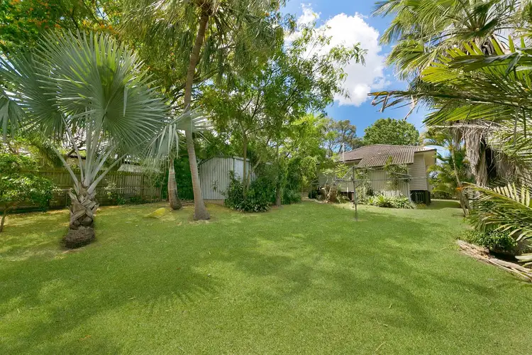 Second view of Homely house listing, 38 Heyford Street, Mount Gravatt East QLD 4122