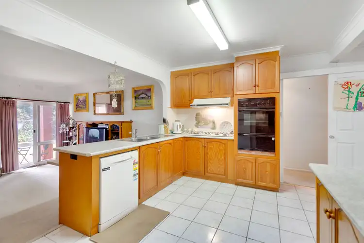Second view of Homely house listing, 3 Sandgate Avenue, Frankston VIC 3199