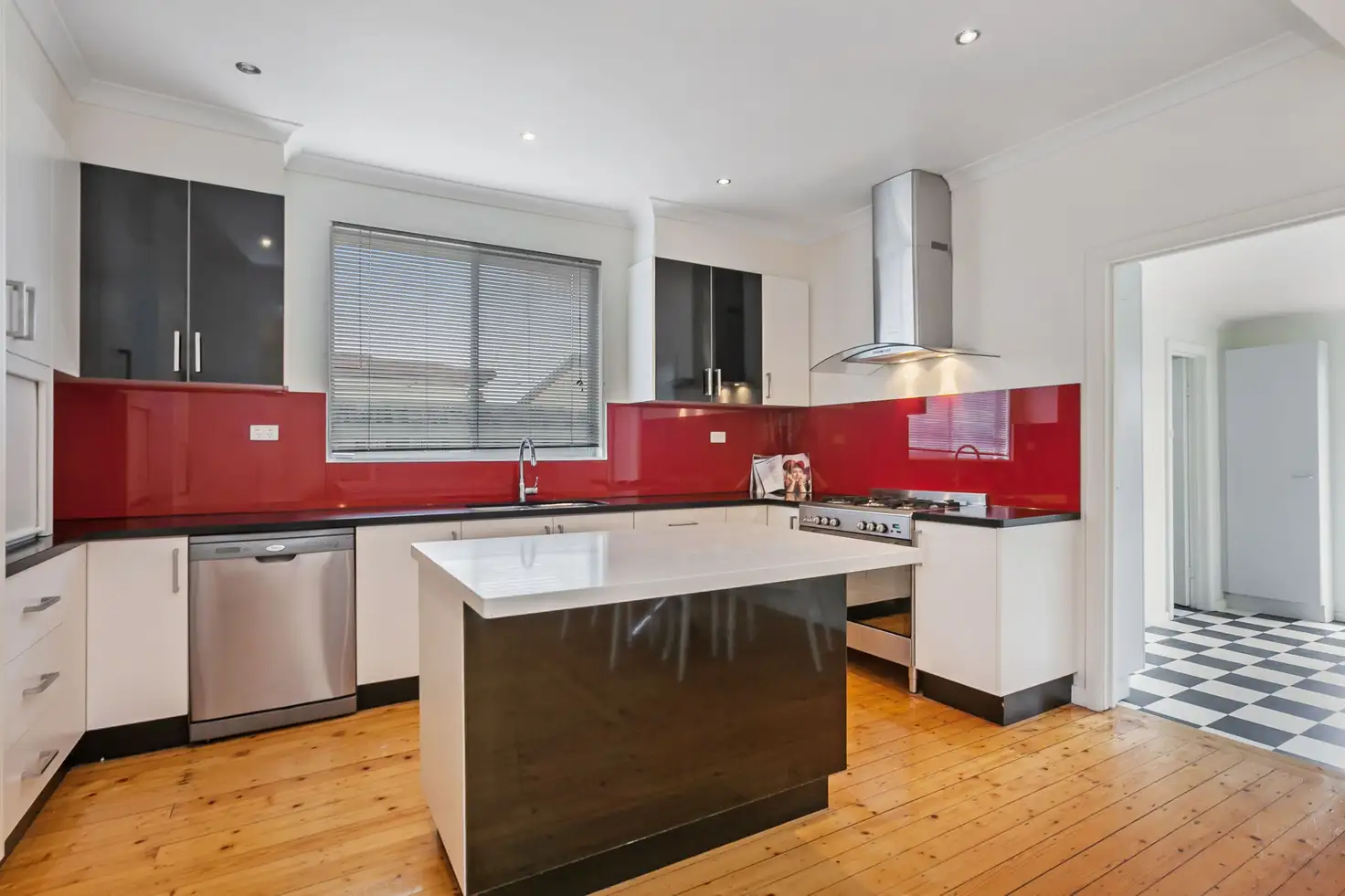 Main view of Homely house listing, 90 Scott Grove, Kingsbury VIC 3083