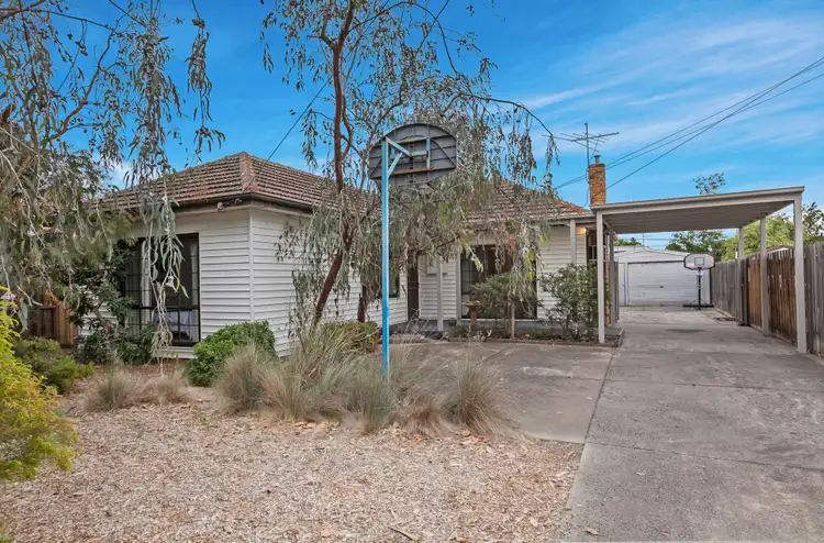 Sixth view of Homely house listing, 90 Scott Grove, Kingsbury VIC 3083