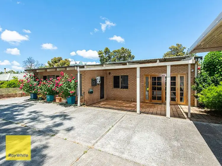 Second view of Homely house listing, 41 Armour Way, Lesmurdie WA 6076