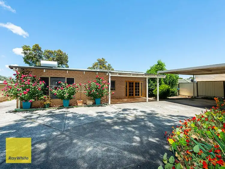 Third view of Homely house listing, 41 Armour Way, Lesmurdie WA 6076