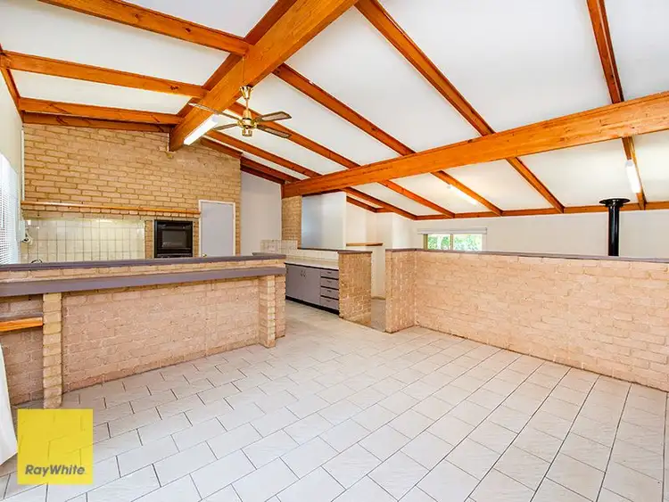 Fourth view of Homely house listing, 41 Armour Way, Lesmurdie WA 6076