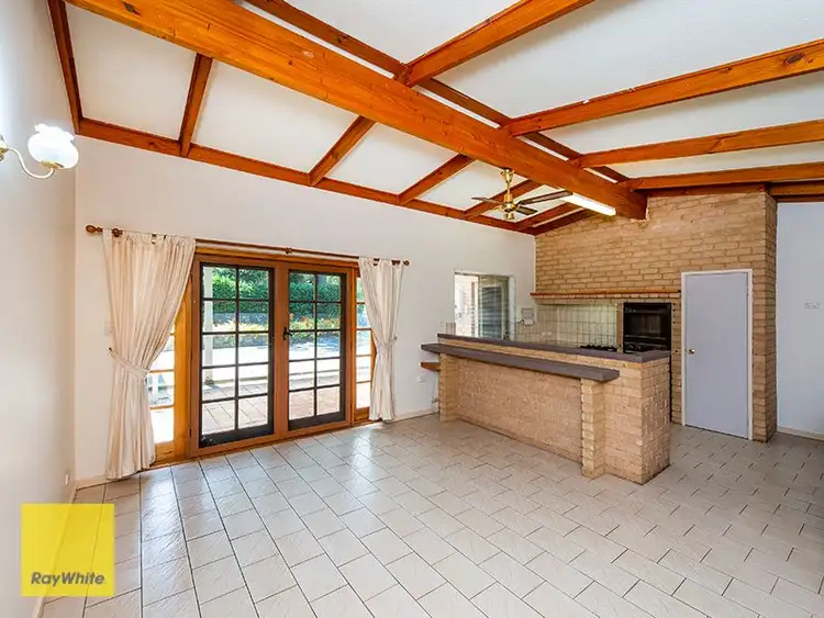 Fifth view of Homely house listing, 41 Armour Way, Lesmurdie WA 6076