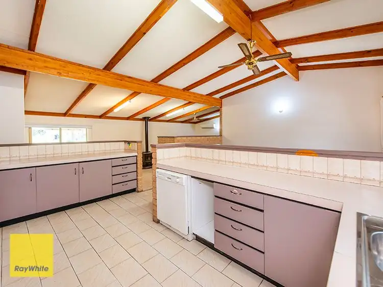 Sixth view of Homely house listing, 41 Armour Way, Lesmurdie WA 6076