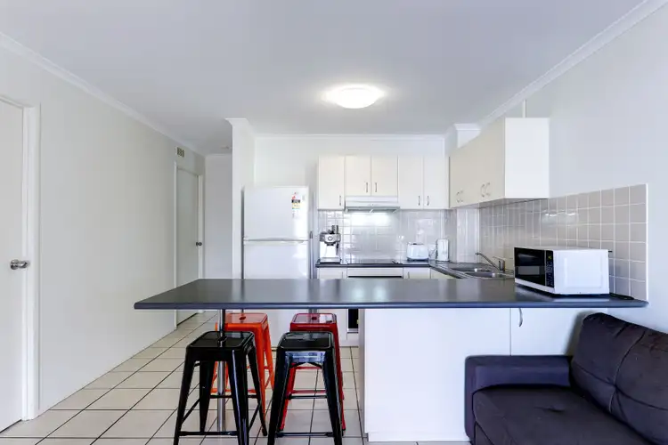 Second view of Homely house listing, 95/4-20 Varsityview Court, Sippy Downs QLD 4556