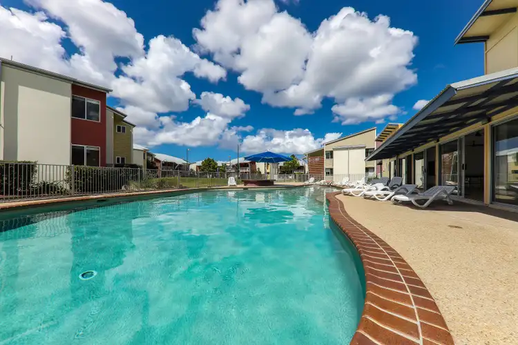 Seventh view of Homely house listing, 95/4-20 Varsityview Court, Sippy Downs QLD 4556