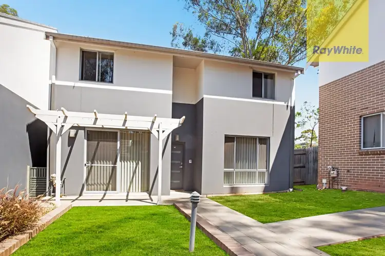 18/100 Kenyons Road, Merrylands West NSW 2160