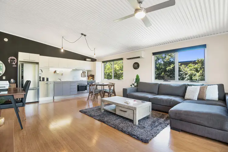 Main view of Homely apartment listing, 28/614-618 Casuarina Way, Casuarina NSW 2487