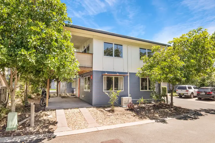 Second view of Homely apartment listing, 28/614-618 Casuarina Way, Casuarina NSW 2487