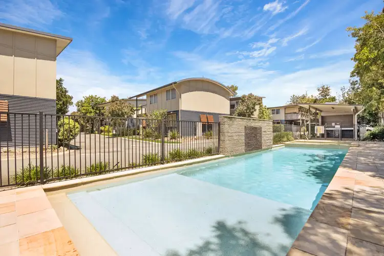 Third view of Homely apartment listing, 28/614-618 Casuarina Way, Casuarina NSW 2487