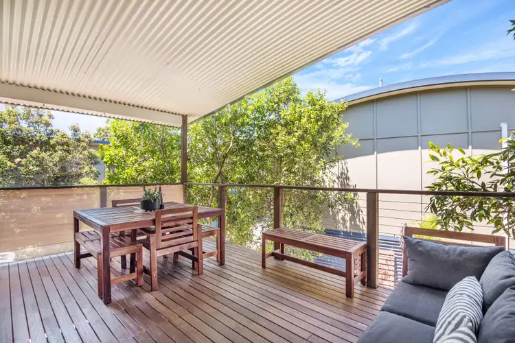 Fourth view of Homely apartment listing, 28/614-618 Casuarina Way, Casuarina NSW 2487