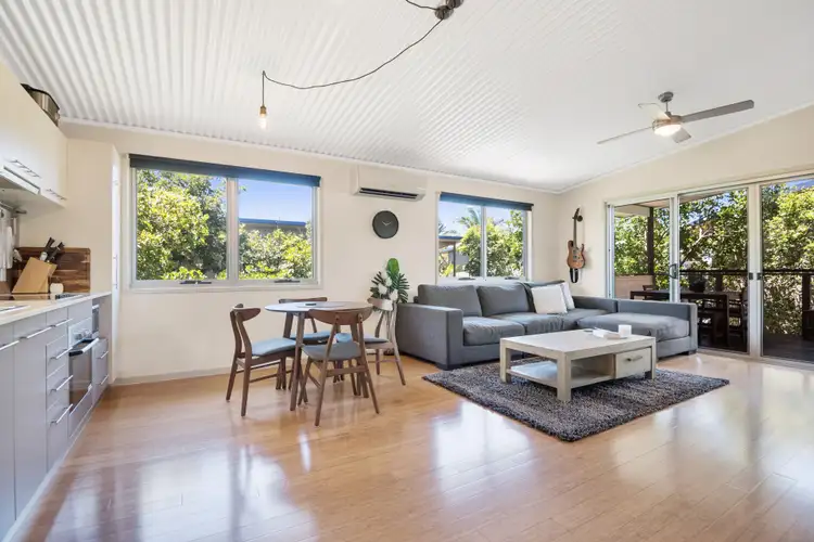 Fifth view of Homely apartment listing, 28/614-618 Casuarina Way, Casuarina NSW 2487
