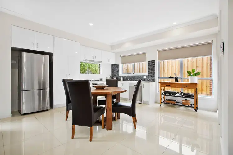 Second view of Homely house listing, 28 McGlynn Avenue, South Morang VIC 3752