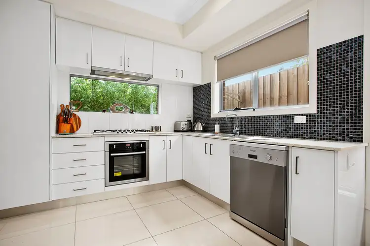 Third view of Homely house listing, 28 McGlynn Avenue, South Morang VIC 3752