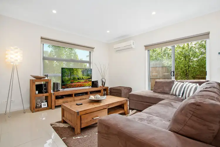 Fourth view of Homely house listing, 28 McGlynn Avenue, South Morang VIC 3752