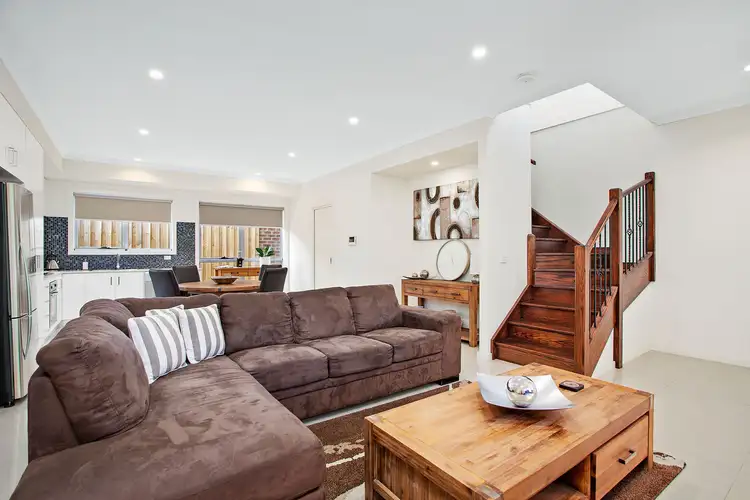 Fifth view of Homely house listing, 28 McGlynn Avenue, South Morang VIC 3752