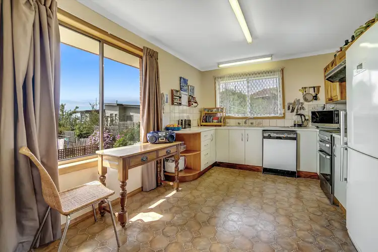 Fifth view of Homely house listing, 2/197A Channel Highway, Taroona TAS 7053