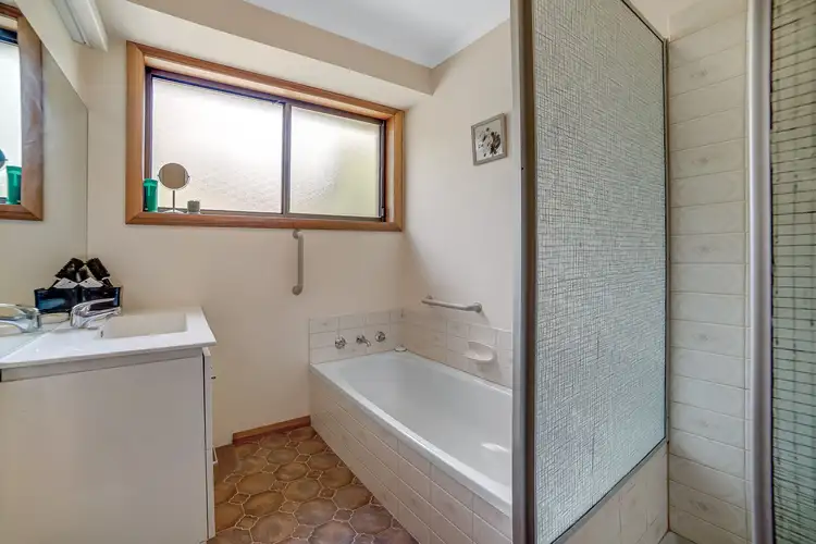 Sixth view of Homely house listing, 2/197A Channel Highway, Taroona TAS 7053