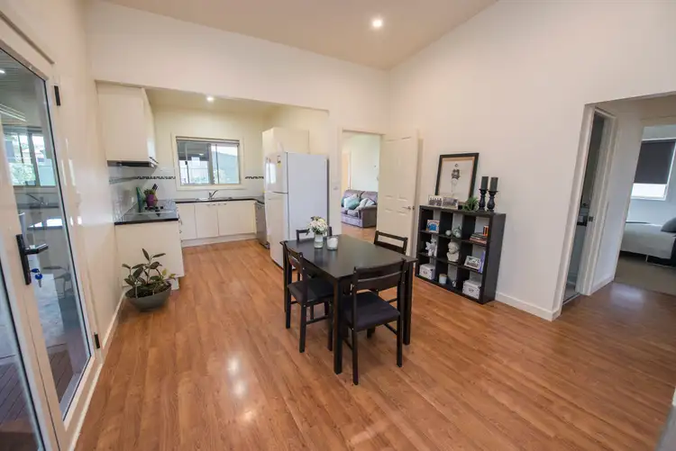 Second view of Homely house listing, 6 Donnington Street, Swan Hill VIC 3585