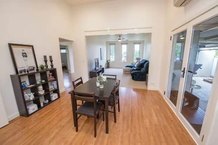 Fourth view of Homely house listing, 6 Donnington Street, Swan Hill VIC 3585