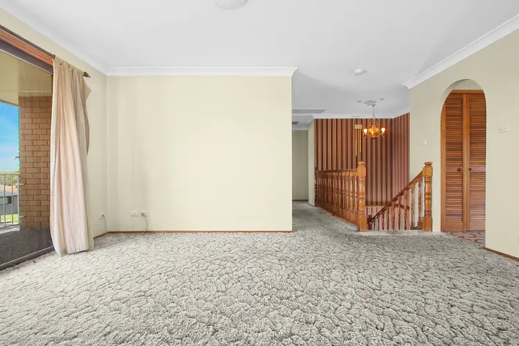 Sixth view of Homely house listing, 18 Underwood Road, Prairiewood NSW 2176