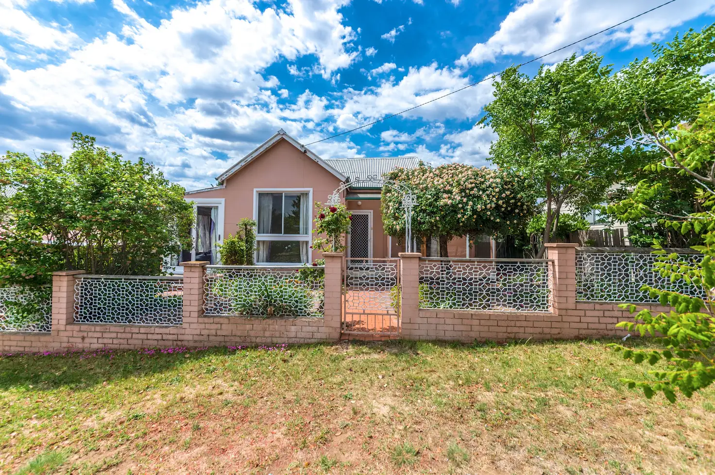 Main view of Homely house listing, 148 Collett Street, Queanbeyan NSW 2620