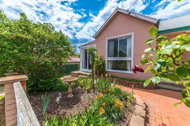Second view of Homely house listing, 148 Collett Street, Queanbeyan NSW 2620
