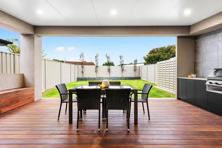 Third view of Homely house listing, 8A Lindley Avenue, Warradale SA 5046