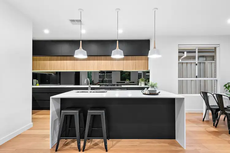 Fourth view of Homely house listing, 8A Lindley Avenue, Warradale SA 5046