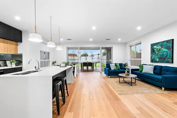 Fifth view of Homely house listing, 8A Lindley Avenue, Warradale SA 5046