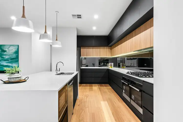 Sixth view of Homely house listing, 8A Lindley Avenue, Warradale SA 5046