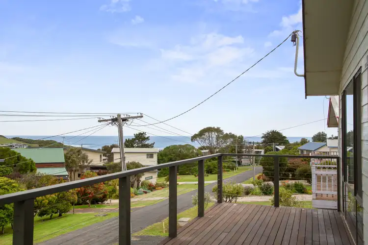 Third view of Homely house listing, 34 Hollywood Crescent, Smiths Beach VIC 3922